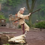 The Last Airbender
