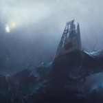 Water Soul_Concept Art_Bomber Wreck