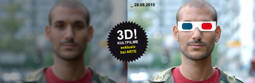 arte 3d-tag