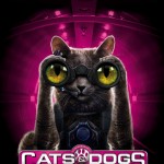 cats and dogs - die rache der kitty kahlohr - charakterposter muschido cats and dogs - die rache der kitty kahlohr - charakterposter muschido
