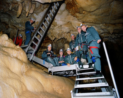 Cave of forgotten Dreams - 3