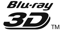 3dblu-ray -Logo