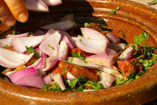 Tajine
