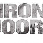 Iron Doors- Logo