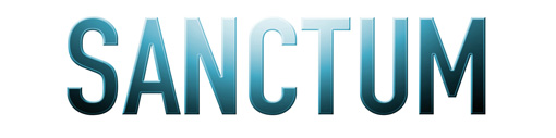 Sanctum 3D - Logo