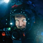 Sanctum 3D - Szenenbild 02 Höhlentaucher Frank (Richard Roxburgh) hat einen Plan