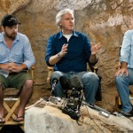 Sanctum 3D - Szenenbild 08 Alister Grierson, James Cameron, Andrew Wight