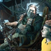 Milo und Mars (Simon Wells)