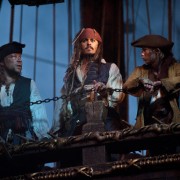 Pirates of the Caribbean – Fremde Gezeiten mit größtem deutschen 3D-Start aller Zeiten!