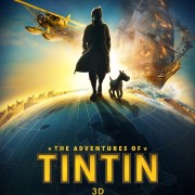 erste Teaserposter DIE ABENTEUER VON TIM UND STRUPPI – DAS GEHEIMNIS DER ‘EINHORN’ (3D)