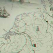 ZDF sendet TerraX-3D-Dokumentation online über multi-stereoskopischen Invistra-Player