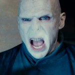 Harry Potter and the Deathly Hallows Part 2