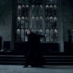 Harry Potter and the Deathly Hallows Part 2