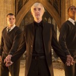 Harry Potter and the Deathly Hallows: Part II