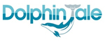 Mein Freund der Delfin - Logo