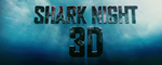 Shark Night 3D - Logo