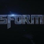 Transformers 3 - Logo Transformers 3 - Logo