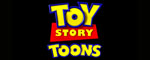 Toy Story Toons - Partysaurus Rex