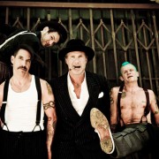 Alternativer Content: Red Hot Chili Peppers stellen ihr zehntes Studioalbum “I’m with you” in exklusivem Kinokonzert vor