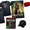 Aaargh- dress like Captain Jack! Großes Pirates of the Caribbean- Fremde Gezeiten- Gewinnspiel