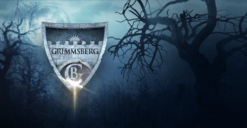 Grimmsberg -Logo