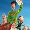 Arthur Weihnachtsmann (Sarah Smith, Barry Cook)