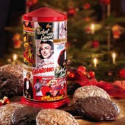 Alles vom Feinsten- köstliche Lebkuchen-Präsente vom Aachener Spezialitäten-Haus