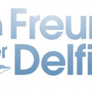 Mein Freund der Delfin - Logo