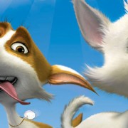 Space Dogs 3D (Inna Evlannikova, Svyatoslav Ushakov)
