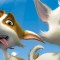 Space Dogs 3D (Inna Evlannikova, Svyatoslav Ushakov)