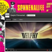 Delphi bringt Komödienklassiker SONNENALLEE in voller Länge auf Youtube – und GEMA sperrt