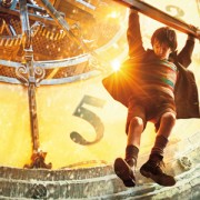 Kostenlos ins Kino: Golden Globe-Gewinner HUGO CABRET in der 3D-Preview