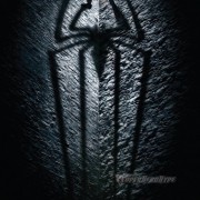 erstes Teaserposter für THE AMAZING SPIDER-MAN 3D veröffentlicht