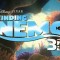 Pixars FINDET NEMO 3D- Teasertrailer veröffentlicht