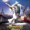 Universum Film verzichtet auf Kinoauswertung des 3D-CGI-Films A MONSTER IN PARIS