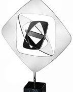 Crossmedia-Projekt DINA FOXX für Grimme-Preis 2012 nominiert