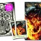 Brandheißes GHOST RIDER: SPIRIT OF VENGEANCE- Fanpaket gewinnen!