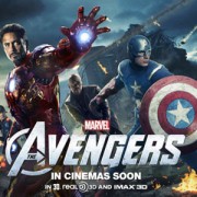 Fataler Eisberg, Hero-Convention und Nemo-Ripoff – Ausblick auf die 3D-Filme im April 2012