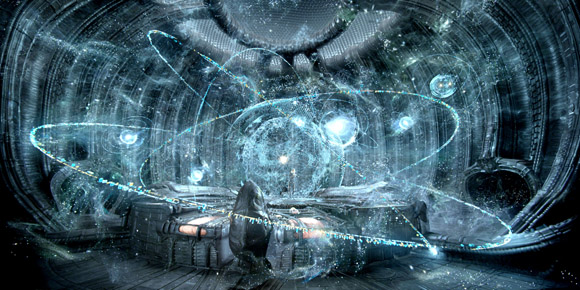 Prometheus - Szenenbild 06