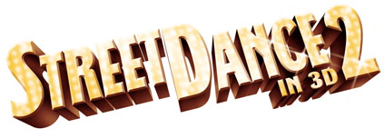 Streetdance 2 3D - Logo