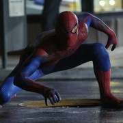 Spidy-Reboot schwingt sich zu neuen Höhen – die US-Kinocharts der Woche