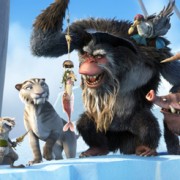 Dicke 3D-Nüsse für Scrat? Die US-Kinocharts der Woche
